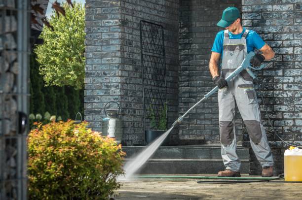 Best Pool Deck Cleaning  in Baywood Park, CA